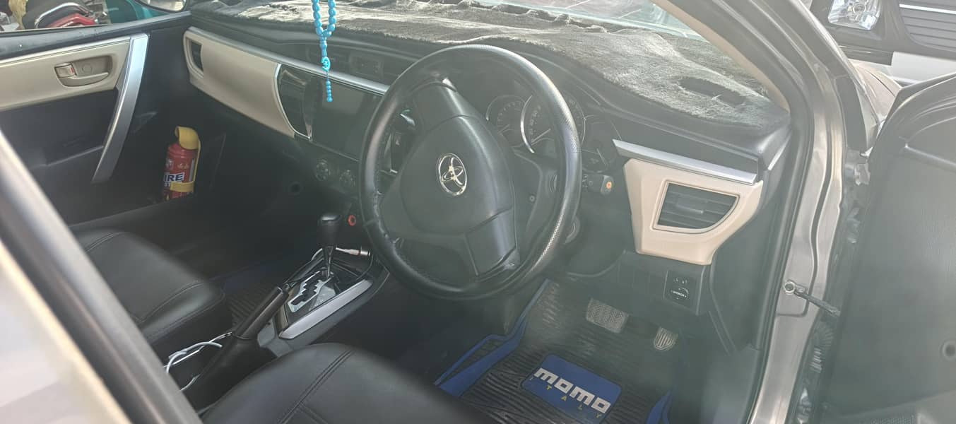 GLI AUTOMATIC 6