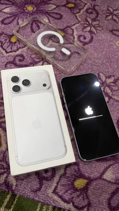17 pro max non pta