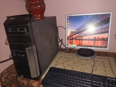 LENOVO PC