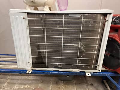 Ac 1.5 Ton