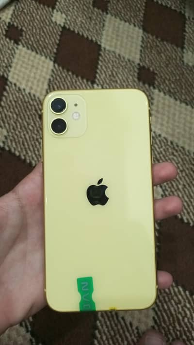 MDM 256GB iphone 11 10/10