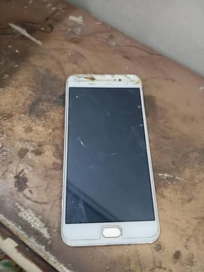 Vivo Y67 , 64g Rom and 4gn ram