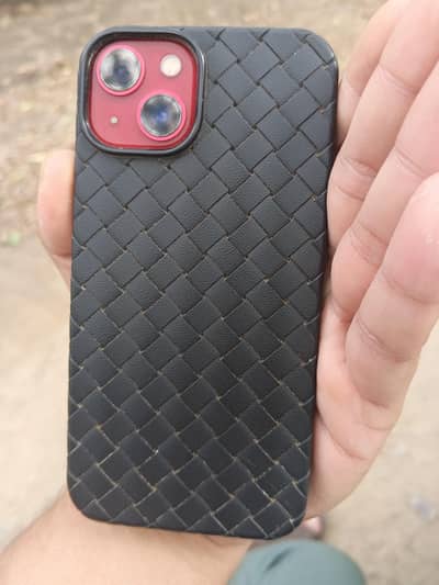 iphone 13 non pta jv 128gb all ok hai water pack
