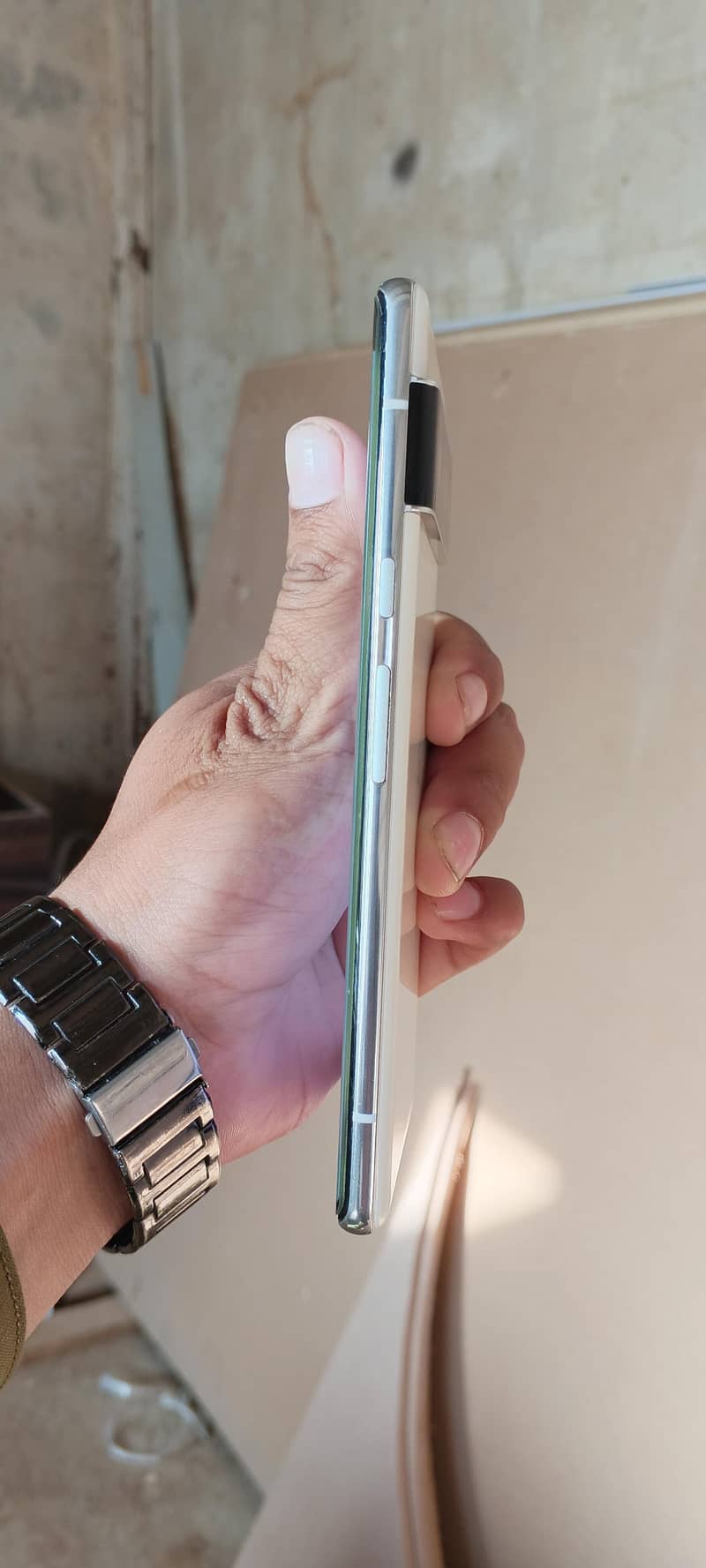 google pixel 6pro 2
