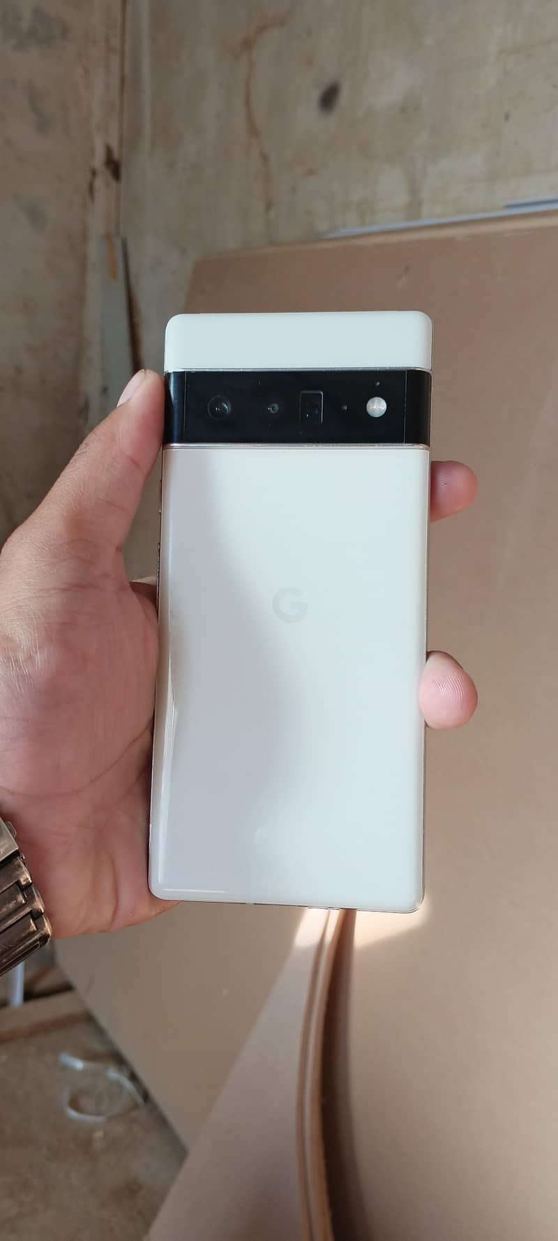 google pixel 6pro 3