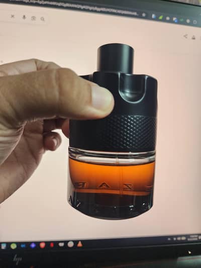 AZZARO THE MOST WANTED / JPG / MANY MORE PERFUMES FOR SALE