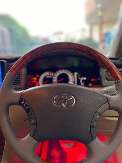 Toyota Corolla Altis 1.8 Automatic