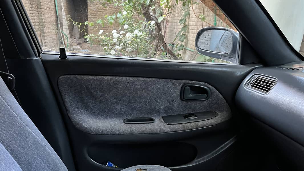 Indus Corolla 3