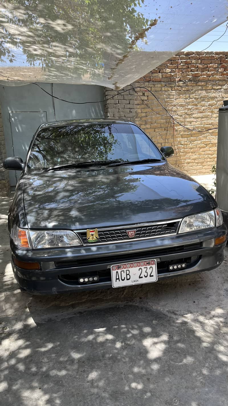 Indus Corolla 6