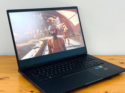 HP Omen 16 i9 13th Gen
