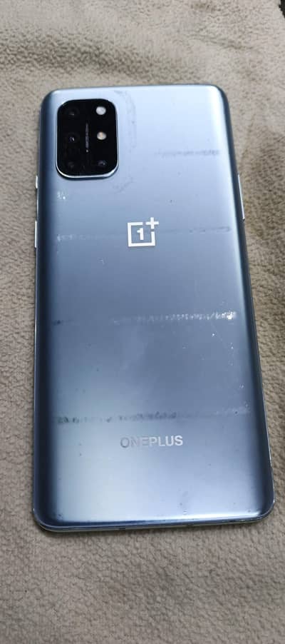 1+ 8T  condition 10/9