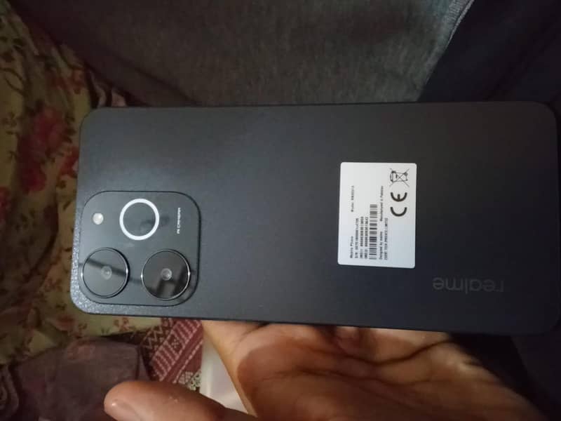 realme Note 70 0