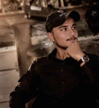 Wasif sheikh 