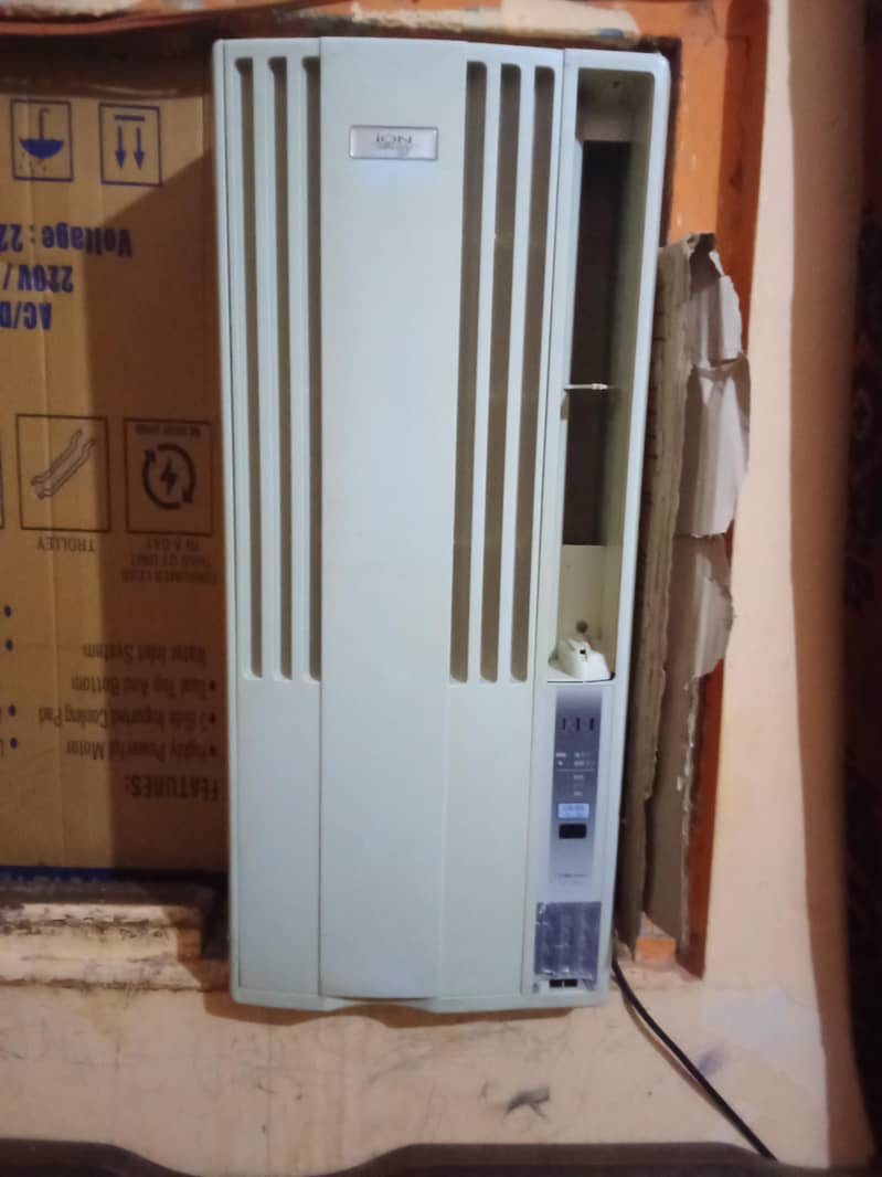 portable ac 0