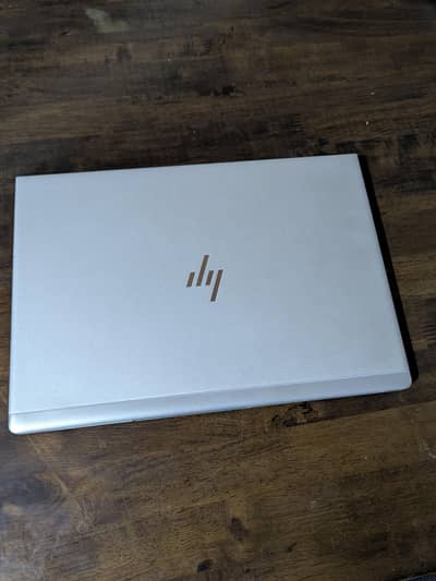 HP Elitebook 840 G5 i5 7th Generation 8/256 GB