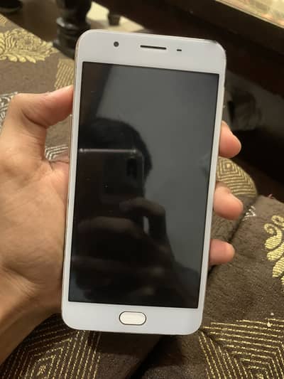 Oppo f1s Whasapp no 03201246785