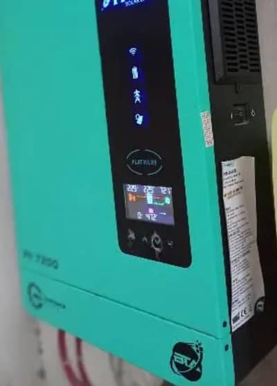 frouns inverter pv 7200 1.5kw