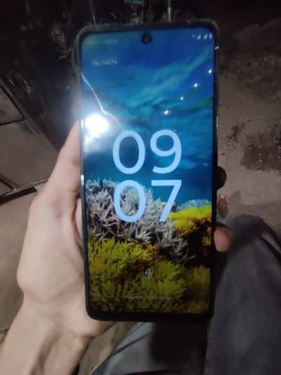 moto g62 5G