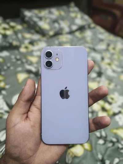 iphone 12 64GB jv