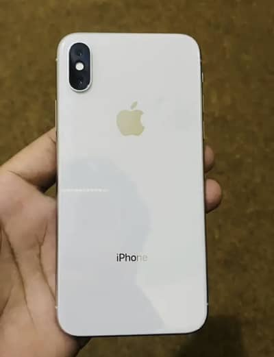Iphone x pta 256 gb