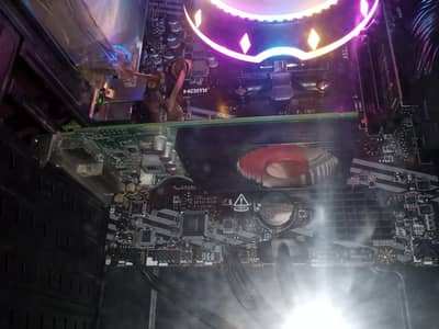 Nvidia gt 730 2gb ddr5