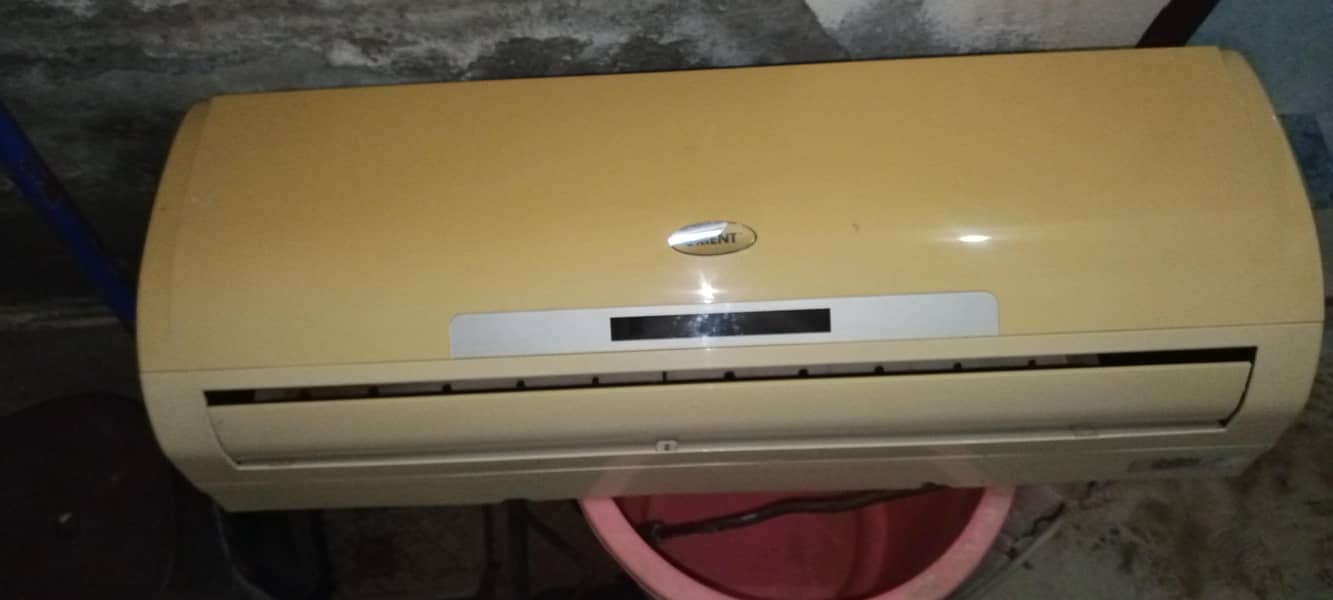 Orient 1.5 ton split A 1