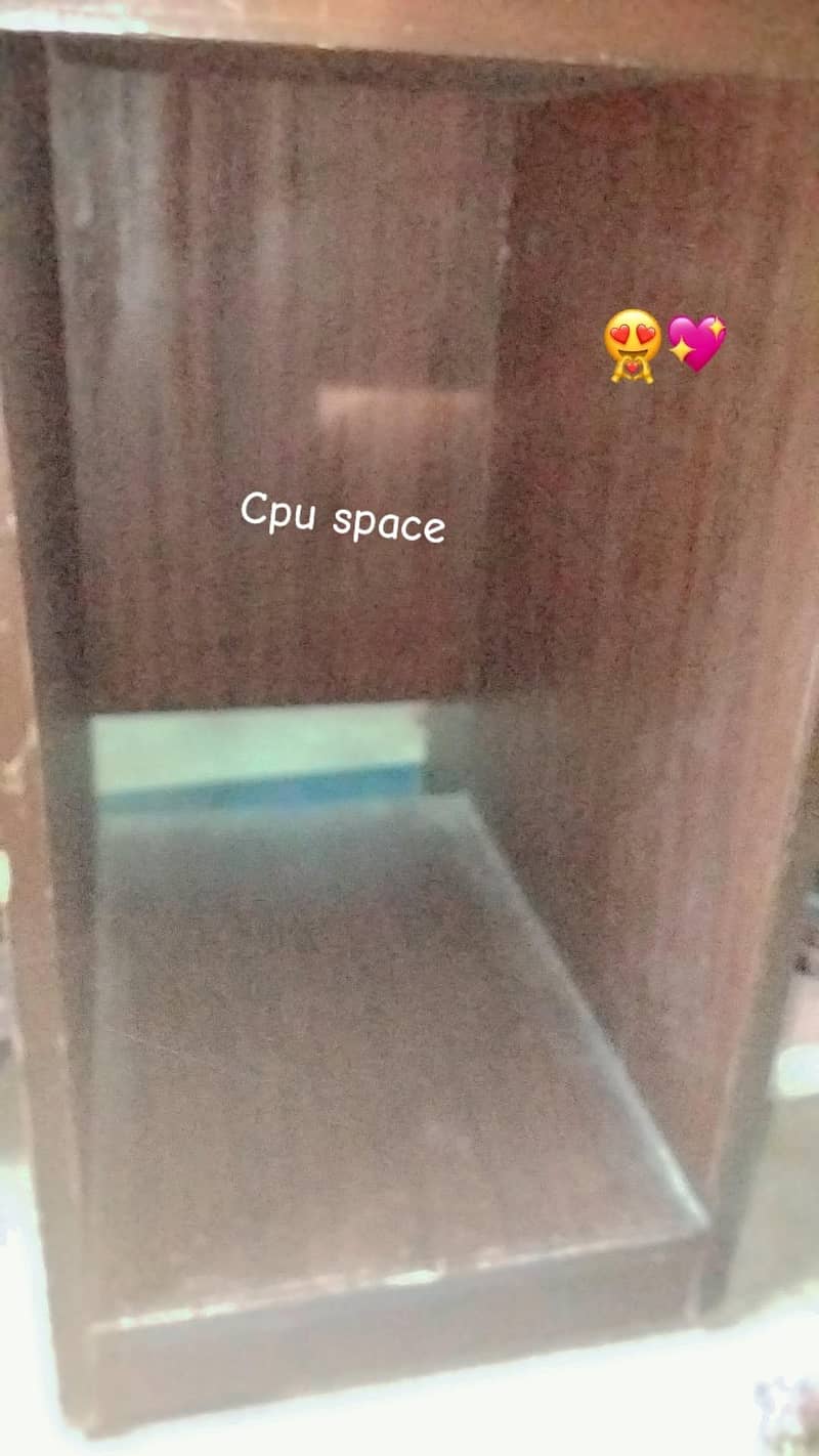 computer table 6