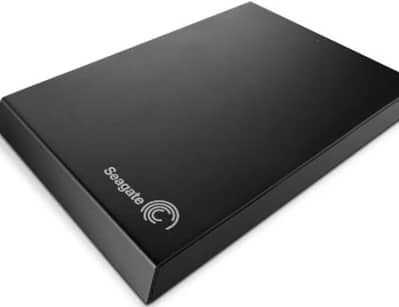 . Seagate 500GB hard Drive  Model Number: SRD00F1