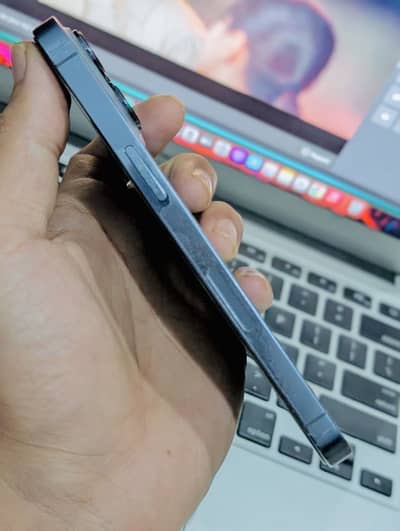 iPhone 13 Pro
