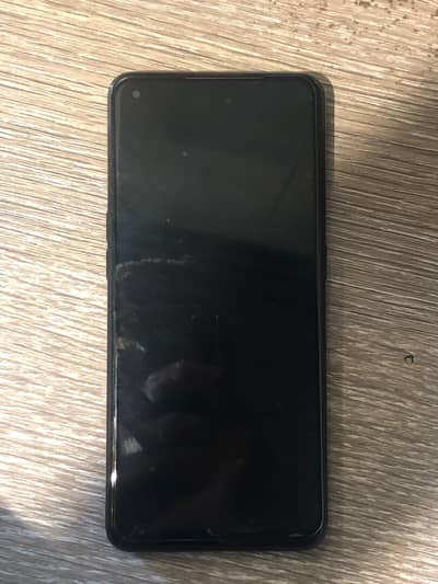 Oppo F19 6GB 128GB PTA Approved 8/10 Condition With Box