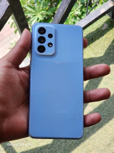 galaxy a33 5g PTA