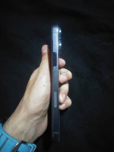 iPhone 13 pm