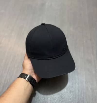 New ck cap available