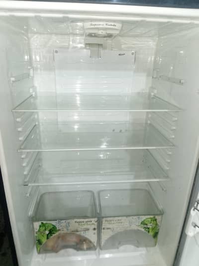 Dawlance Inverter fridge
