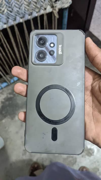 xiaomi redmi note 12
