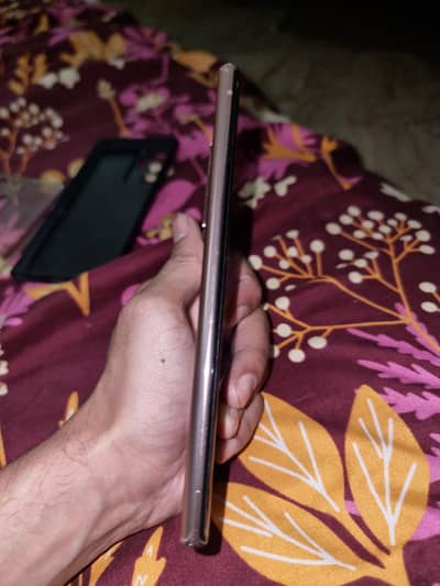 Sumsung Note 20 Ultra|10/10 Condition Non Pta