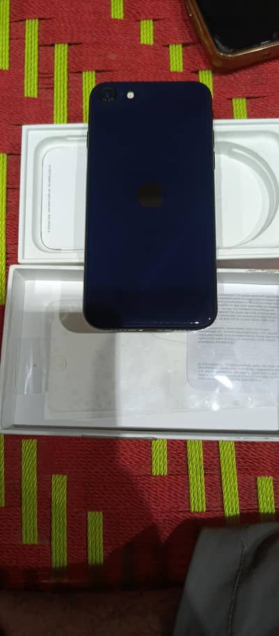 iphone SE 3rd