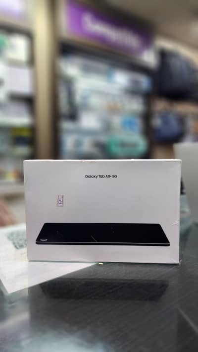A11 + 5G  128Gb New Model 2026