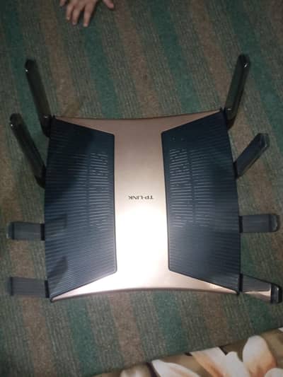 WI-FI 7