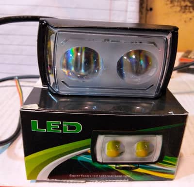 Led light