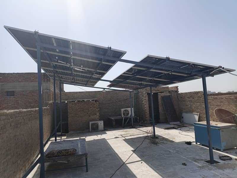 jasko solar panel system 0