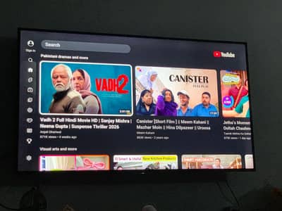 Sony Bravia LED TV Excellent condition