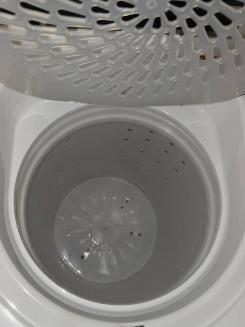 washing machine 4
