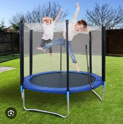 trampoline