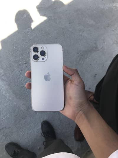 Iphone 12 pro max jv