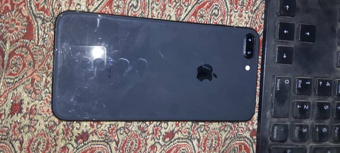 Iphone 8 plus
