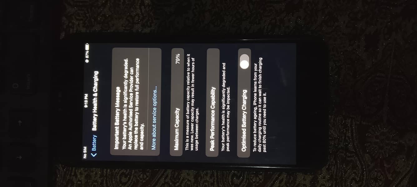 Iphone 8 plus 2