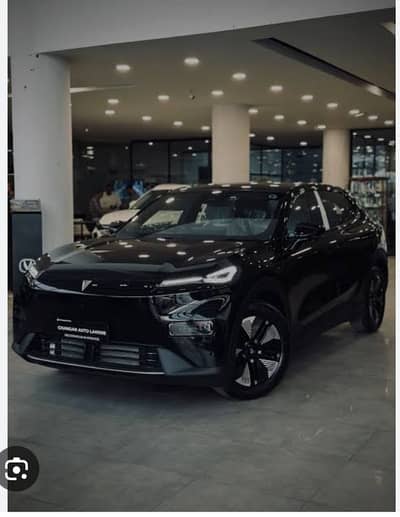 Changan Deepal S05 2026