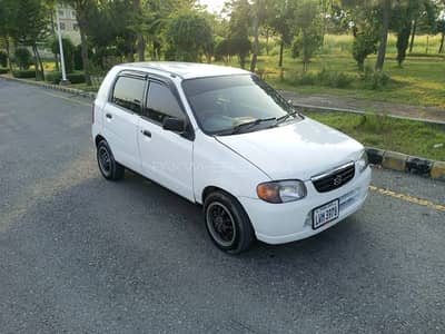 Suzuki Alto 2006