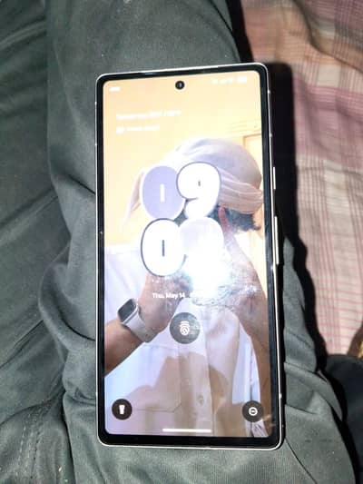 PIXEL 7A PTA APPROVED
